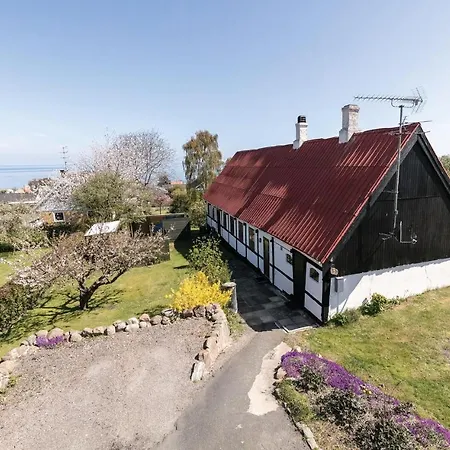 Three-bedroom Holiday In *