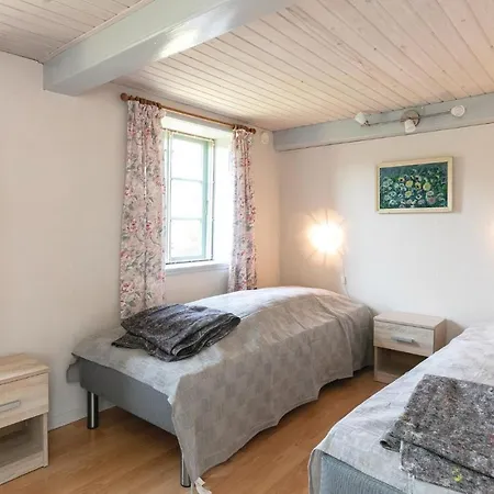 Three-bedroom Holiday In Сasa de vacaciones